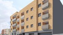 Exterior view of Flat for sale in Terrassa  with Air Conditioner, Terrace and Balcony