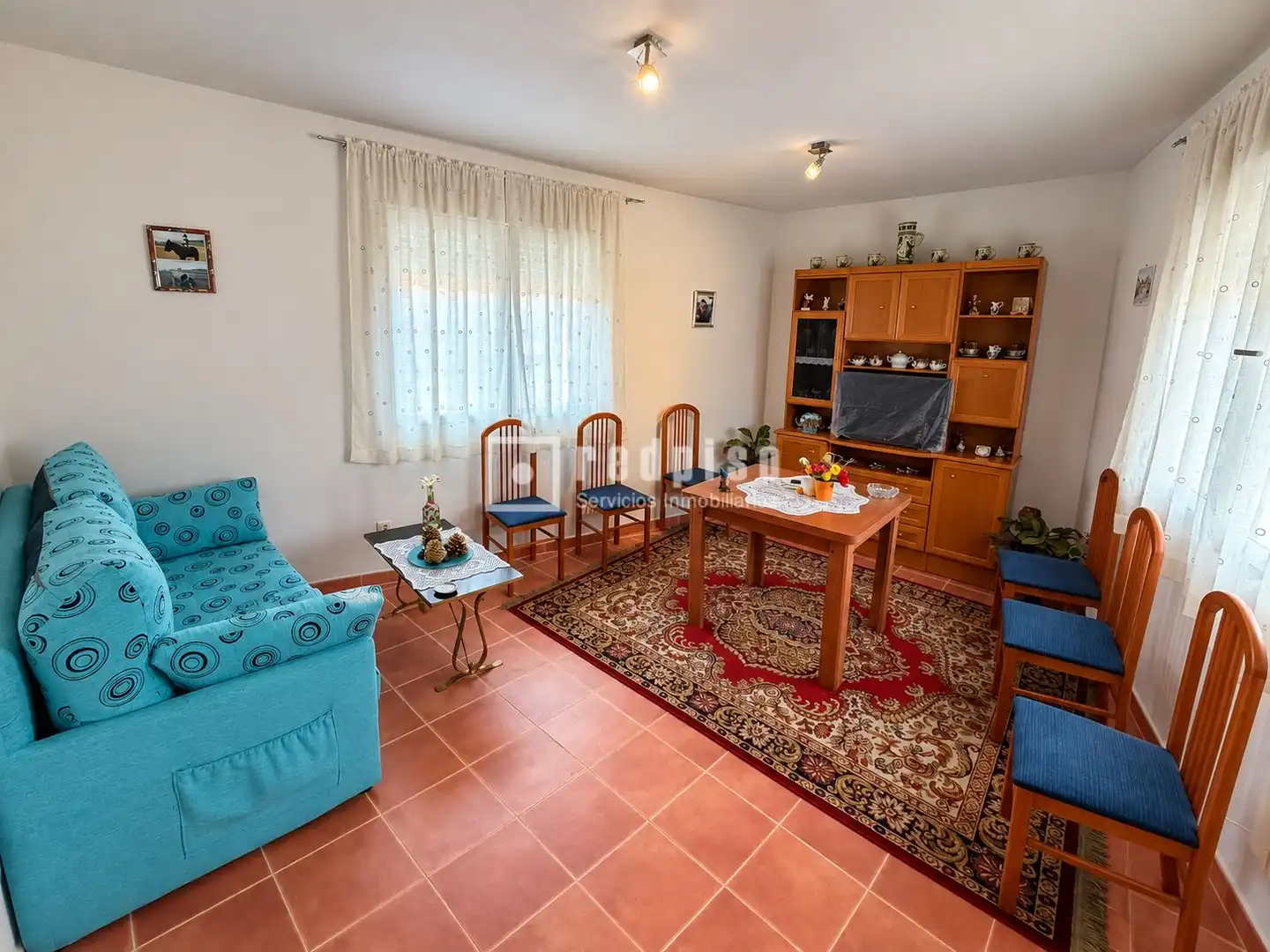 Maisonette zum Verkauf in Cifuentes, imagen 3