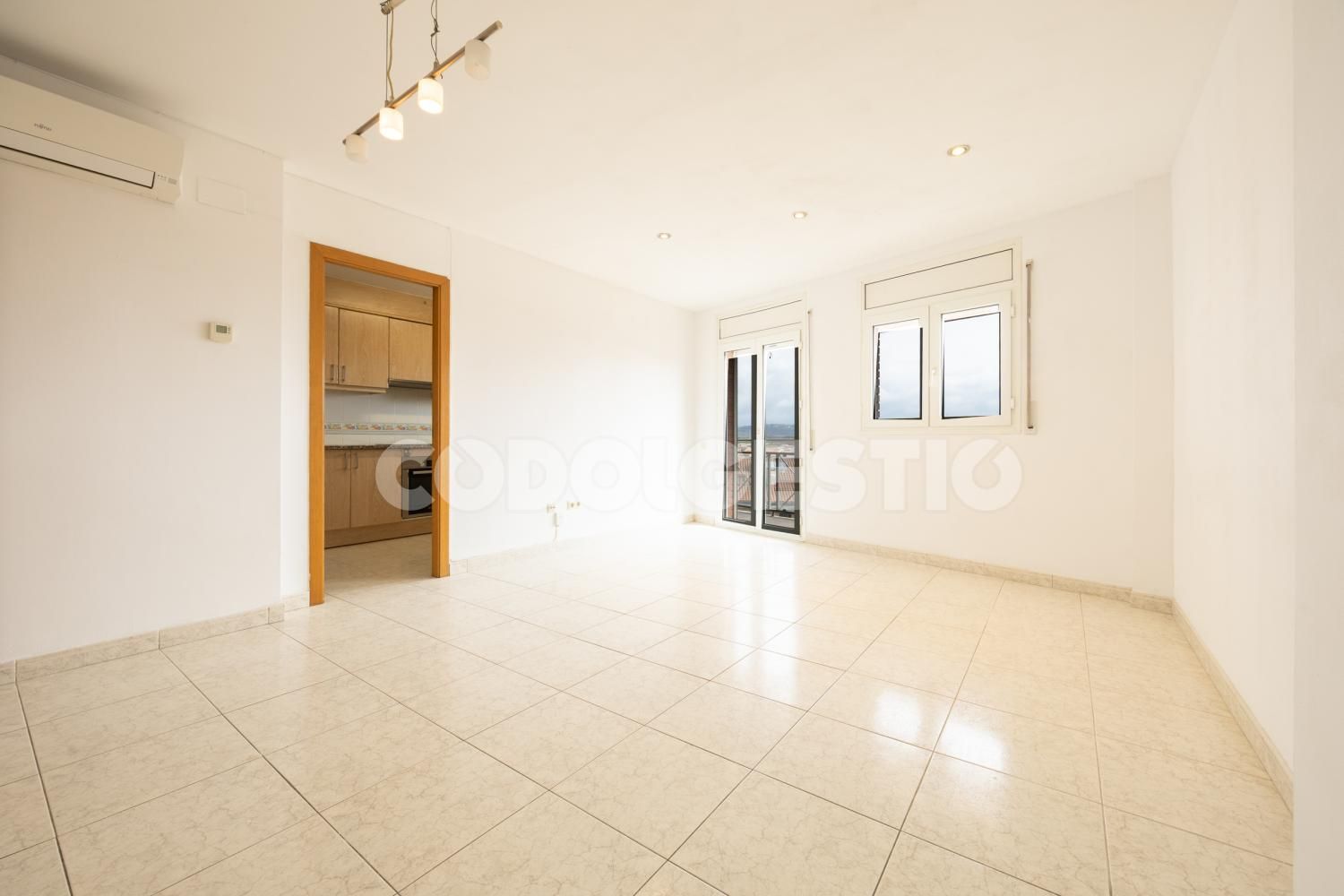 Pis en venda en Manlleu amb Balcó