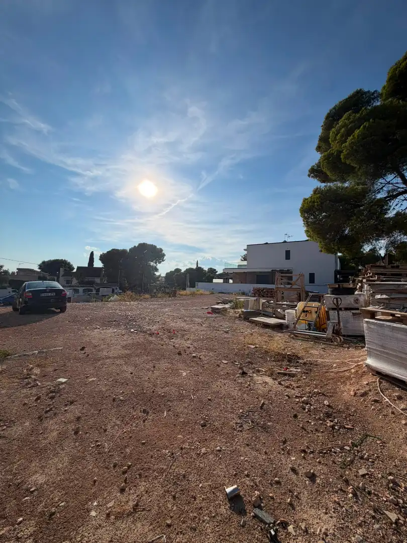 Residencial en venta en Calafell