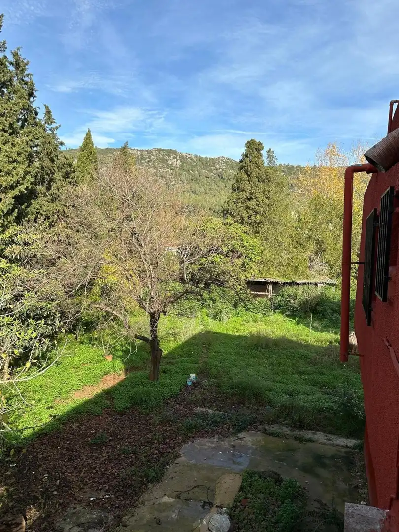 Finca rústica en venta en Alzira con Terraza y Piscina