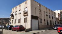 Exterior view of Flat for sale in  Almería Capital