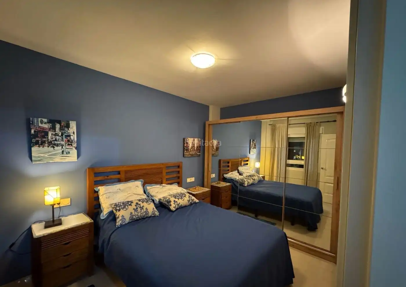 Appartement avec ascenseur à louer à Avenida Juan Carlos I 165, imagen 33