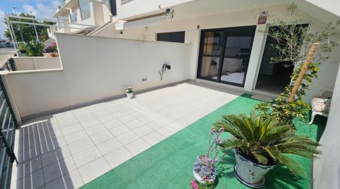 Foto 3 de Casa o chalet en venta en Lo Pagán, San Pedro del Pinatar