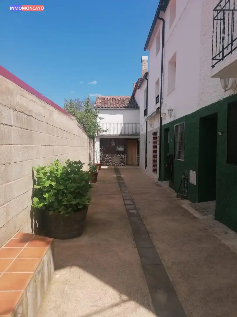 Country homes for sale in San Martín de la Virgen de Moncayo