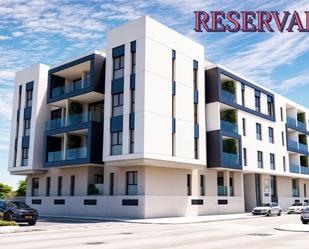 Vista exterior de Apartament en venda en Orihuela amb Terrassa i Traster