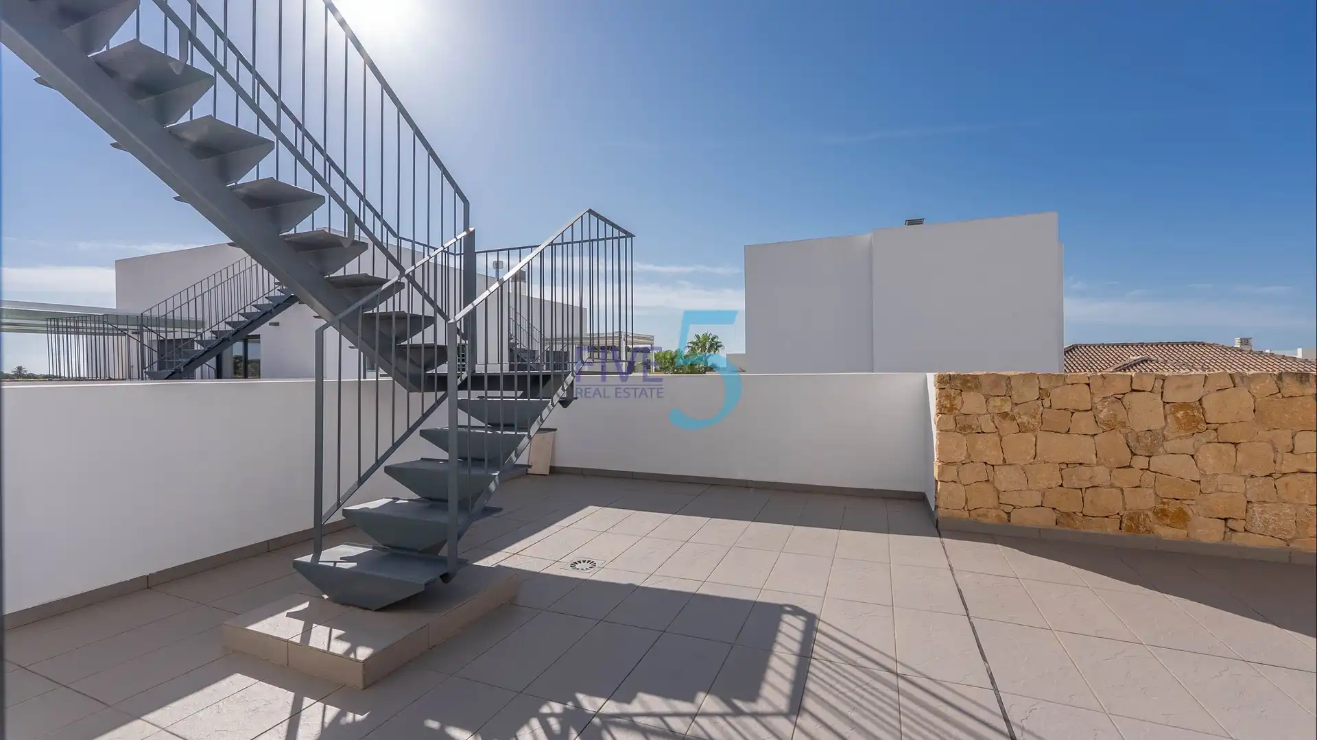 House with terrace for sale in Ciudad Quesada, imagen 23
