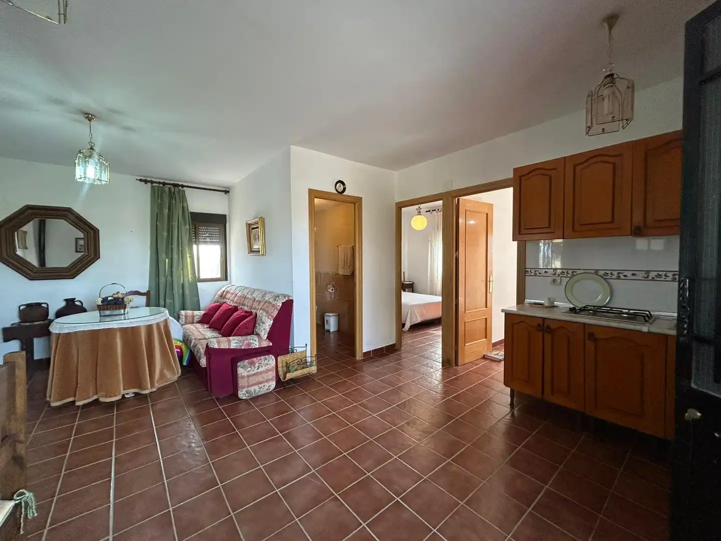 Finca rústica en venda a Méntrida