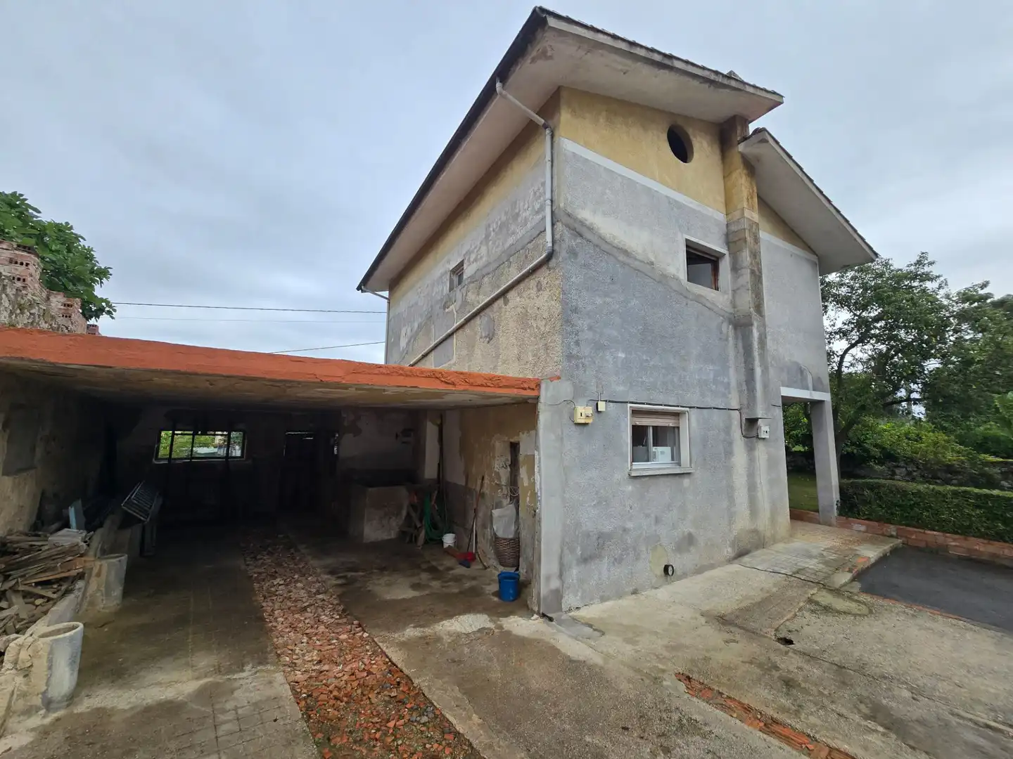 Casa o xalet en venda a lledias, Posada - Barro