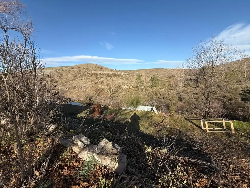 Country house zum Verkauf in N/A, Alhama de Granada
