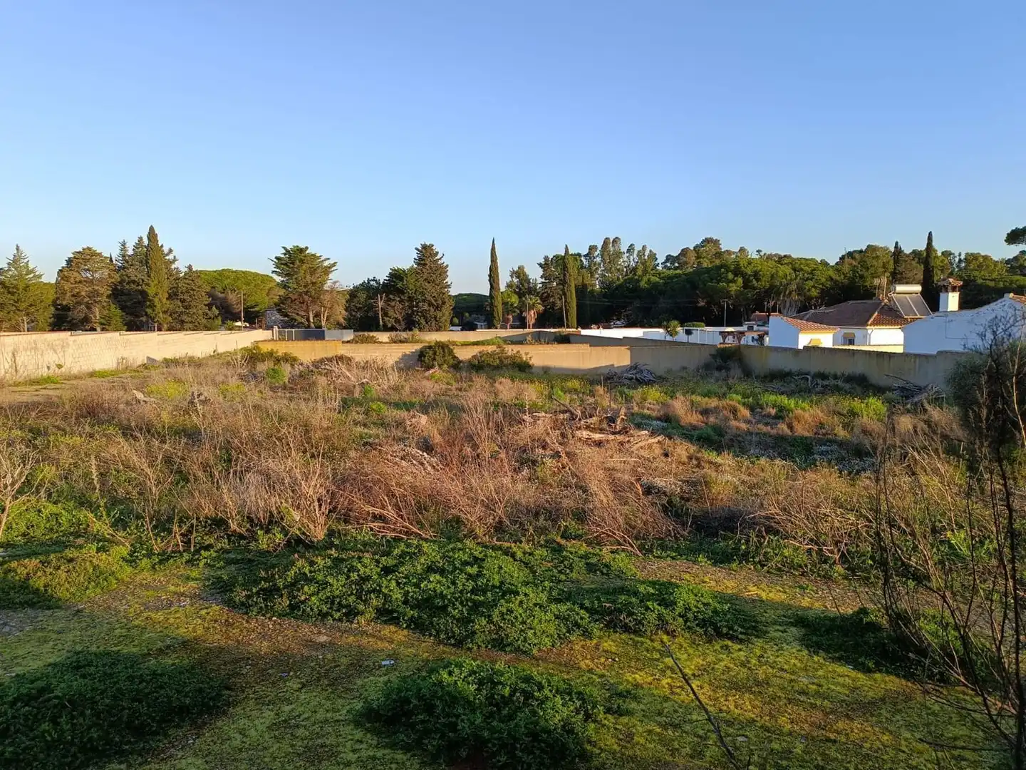 Casa o xalet en venda en Chiclana de la Frontera