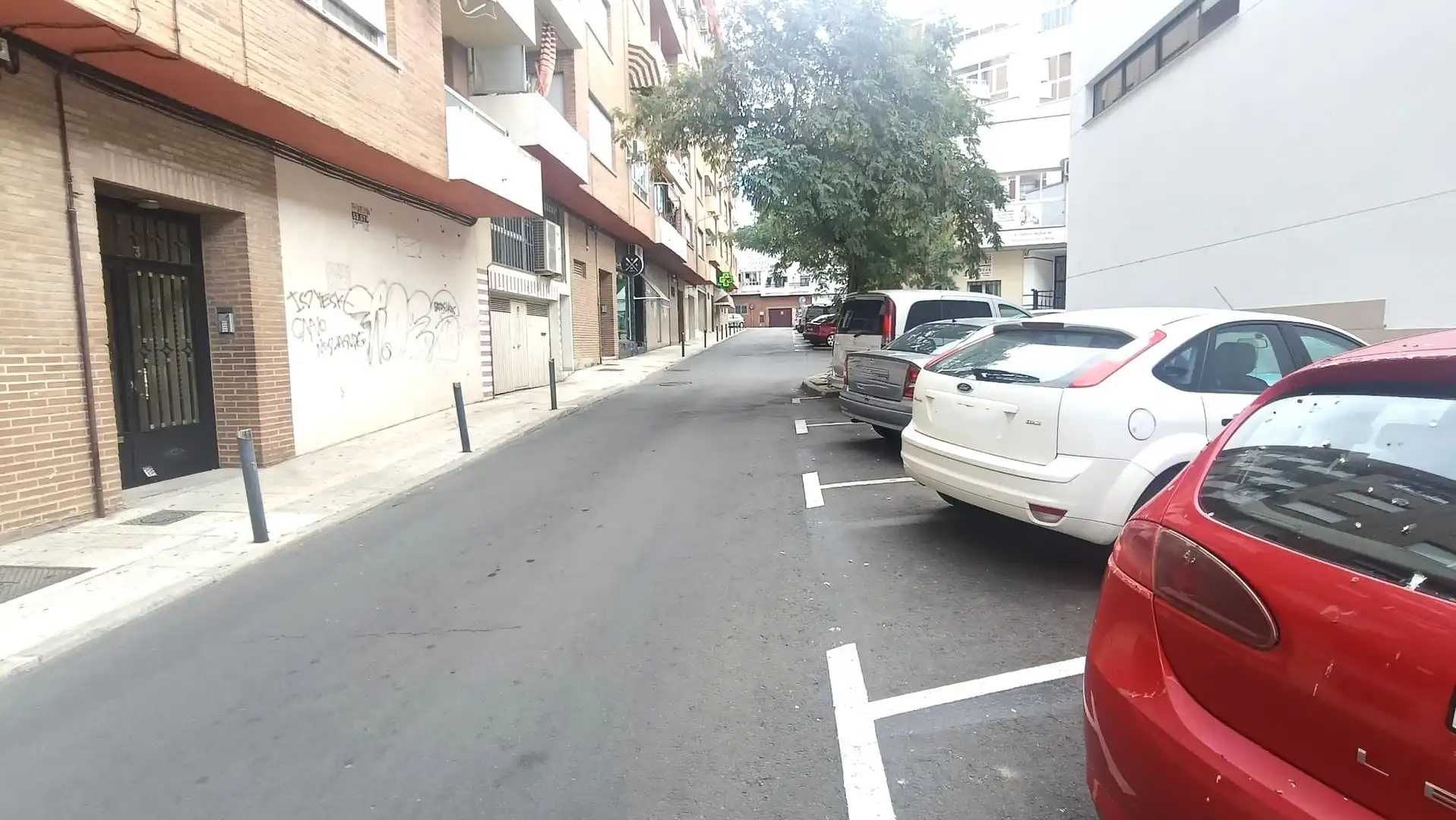 Parking de Piso en venta en Navalmoral de la Mata