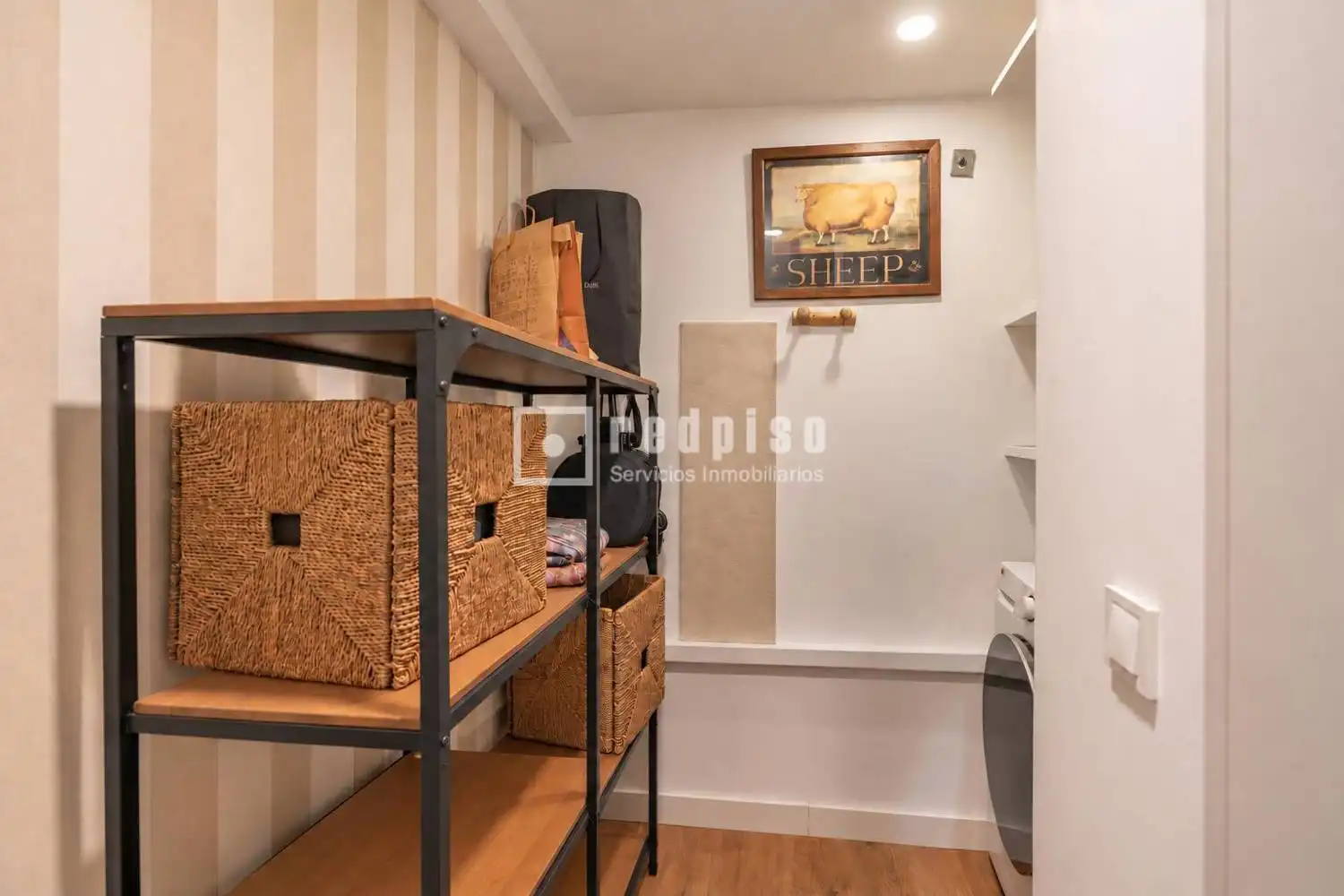 Wohnung mit Aufzug zum Verkauf in de López de Hoyos, imagen 59
