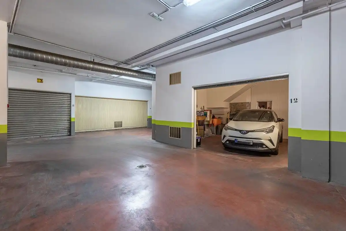 Maison mitoyenne à vendre à Calle SANTO SEPULCRO DE LA QUINTA, imagen 34