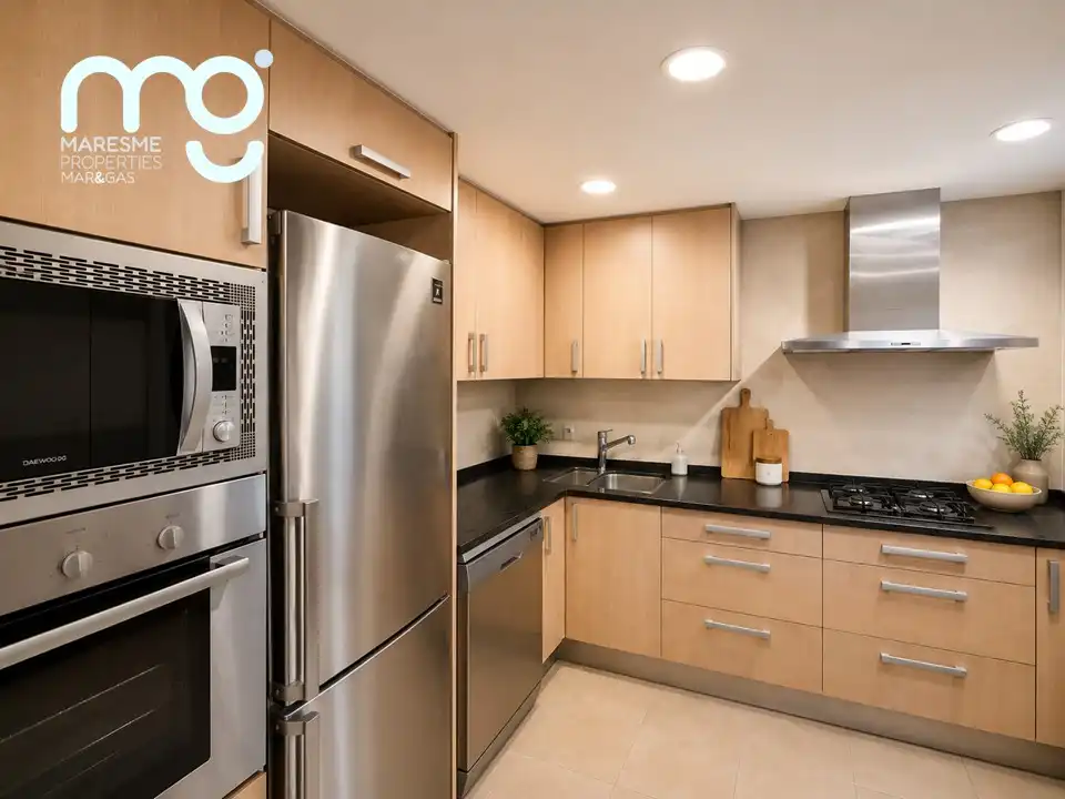 Chalet con terraza en venta en Cabrils, imagen 13