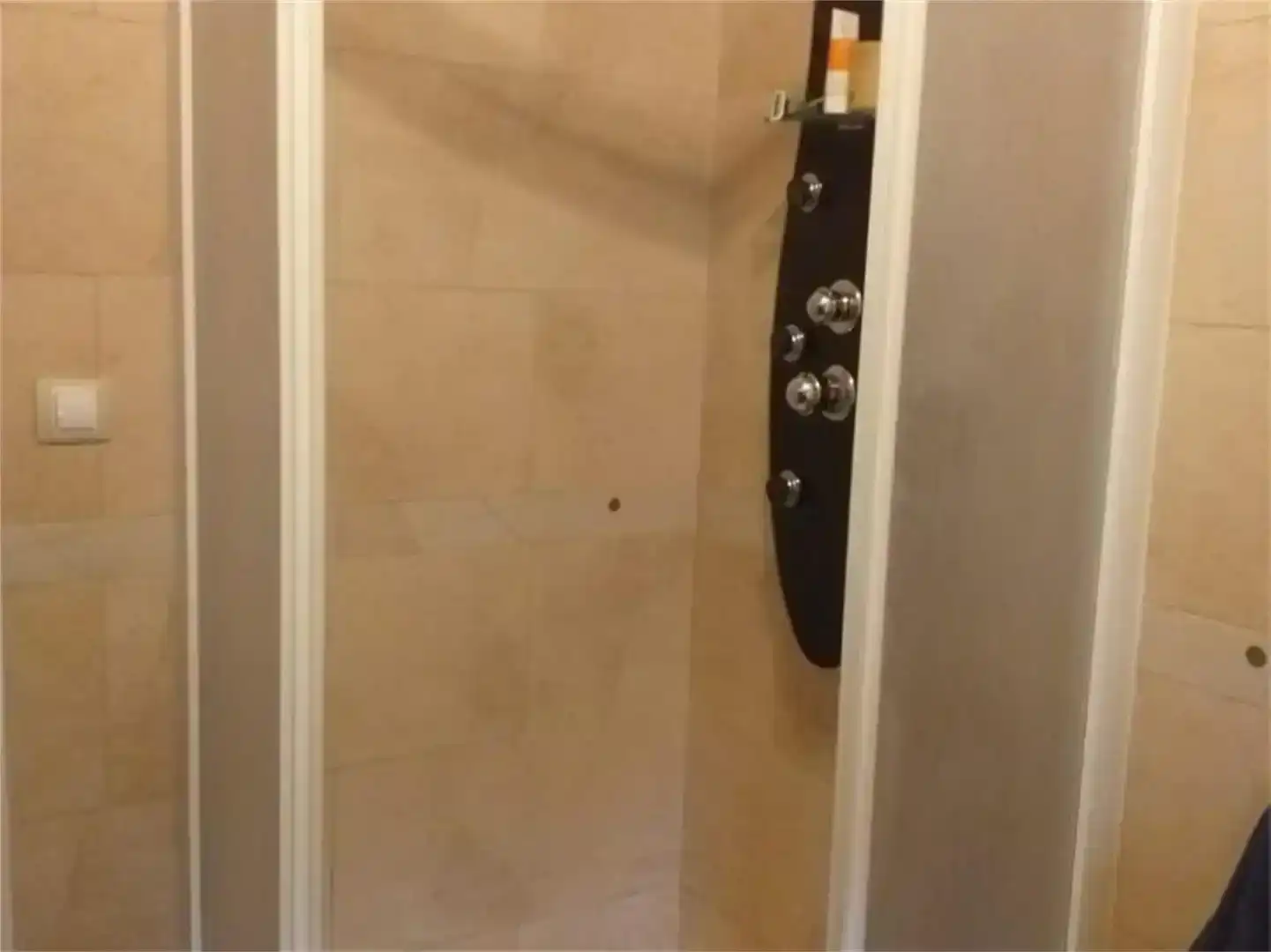 Bany de Pis en venda en Alcañiz amb Aire condicionat i Balcó