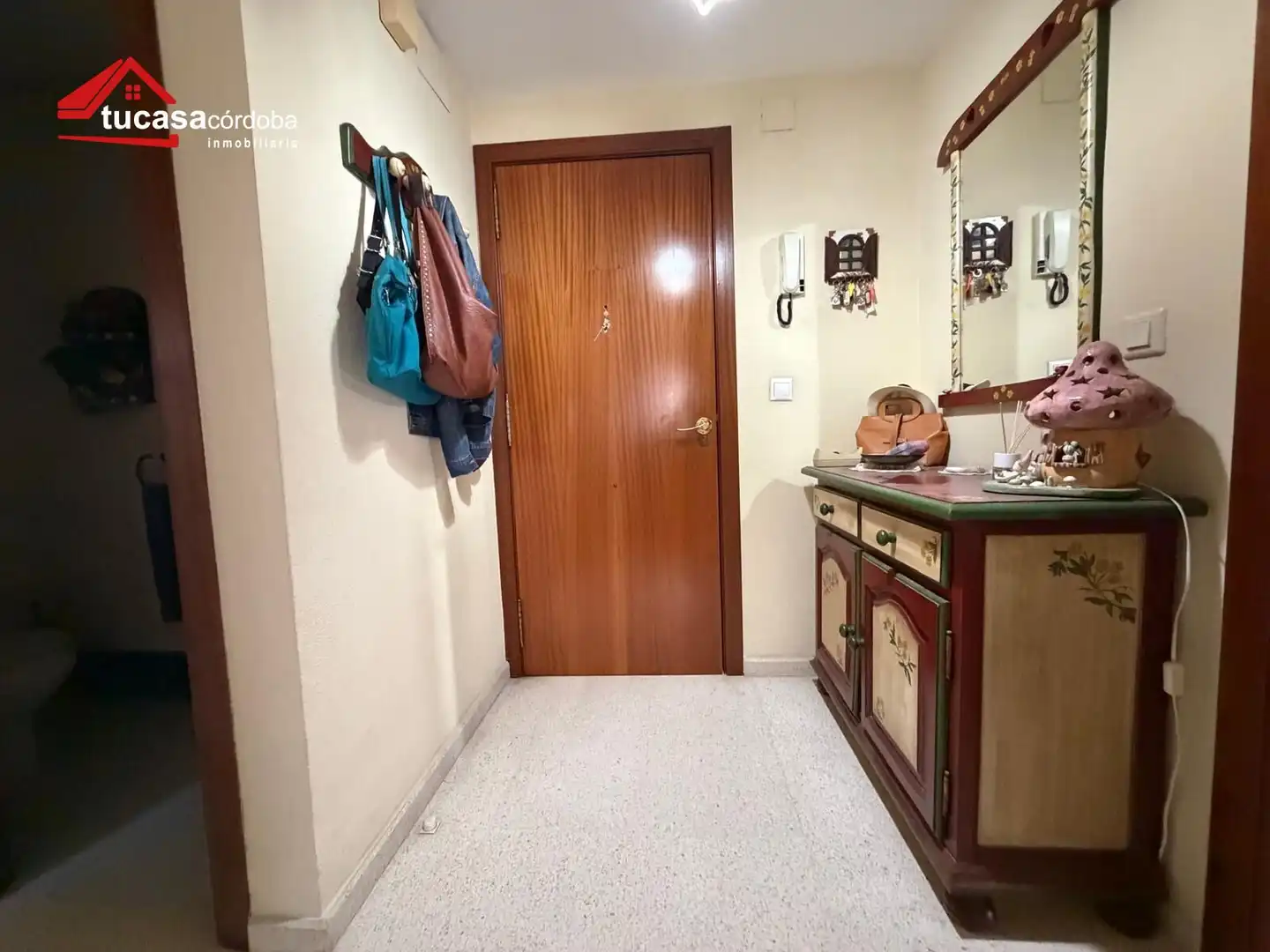 Piso en venta en Córdoba con Aire acondicionado