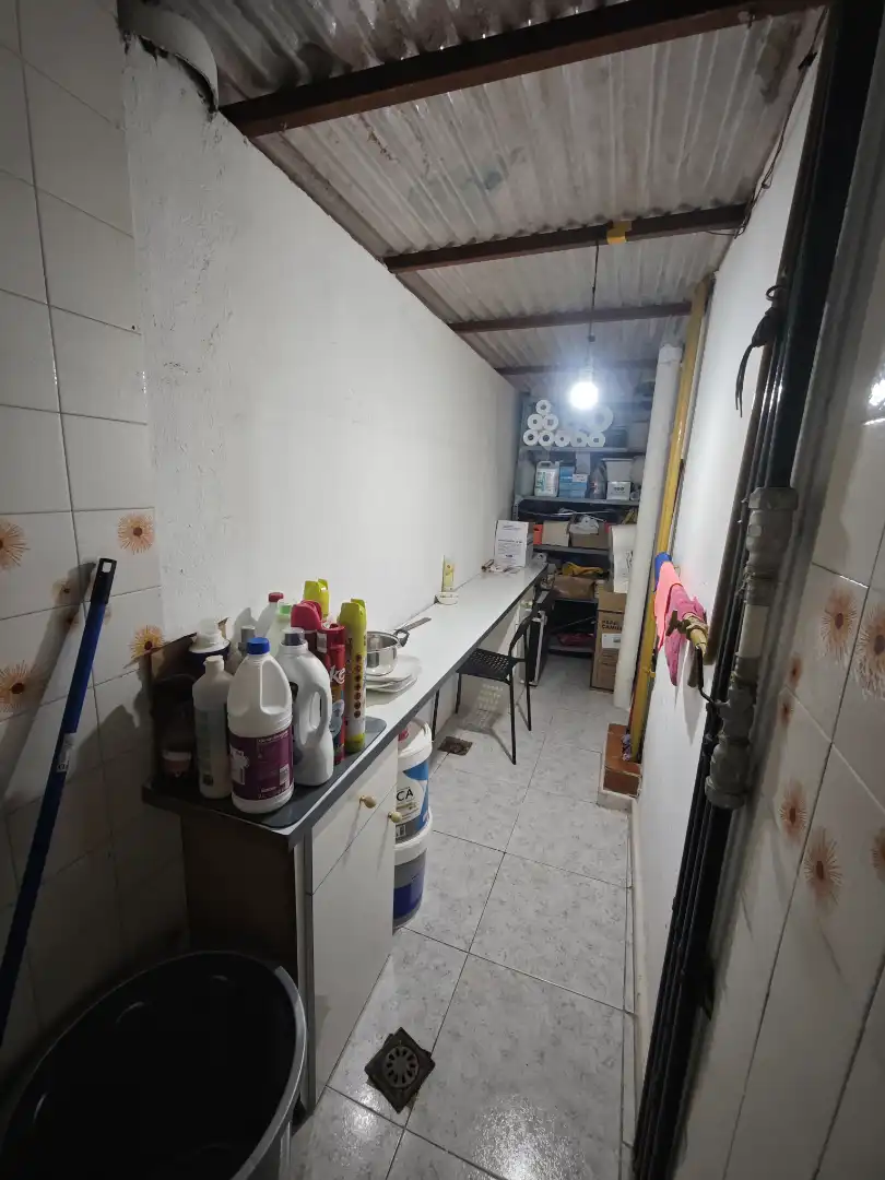 Wohnung zum Verkauf in Carrer del Cardenal Vives, Centre