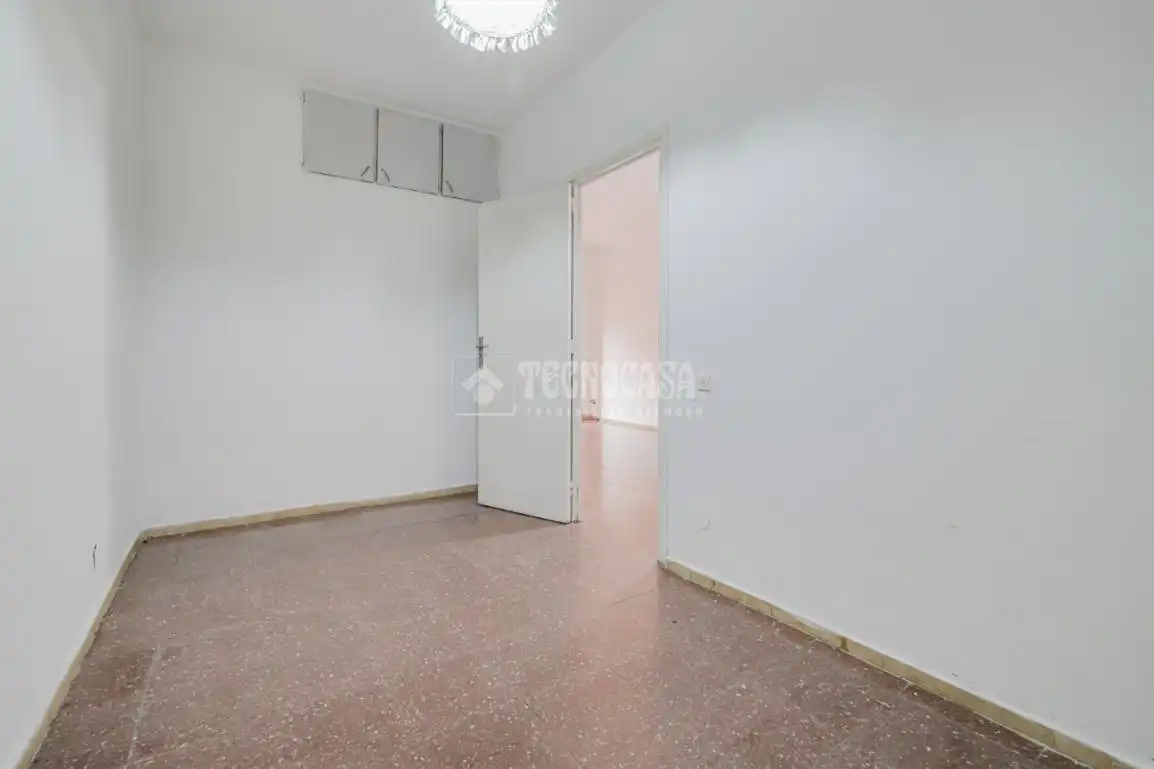 Habitación de Piso en venta en Barcelona con Jardín privado, Terraza y Balcón
