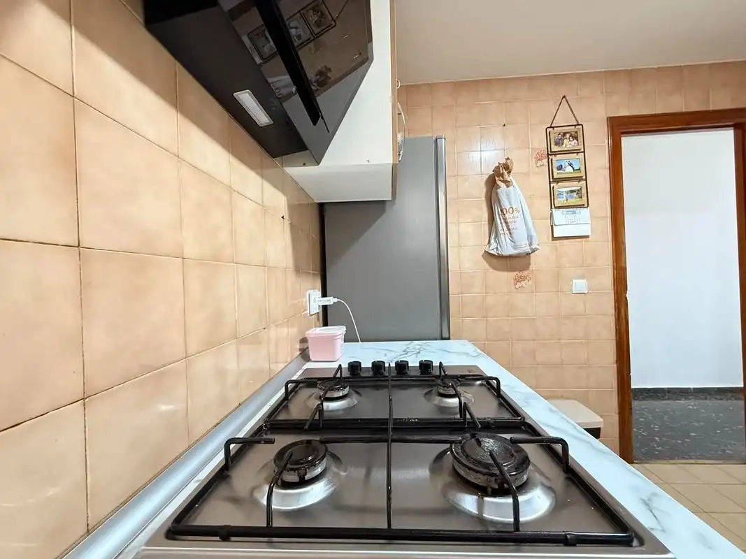 Cocina de Piso en venta en El Verger con Aire acondicionado y Calefacción