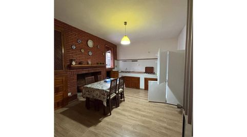 Foto 3 de Casa o xalet en venda a San Bartolomé de la Torre, Huelva