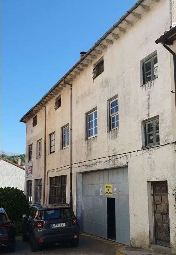 Residencial en venda a Calle del Molino, imagen 5