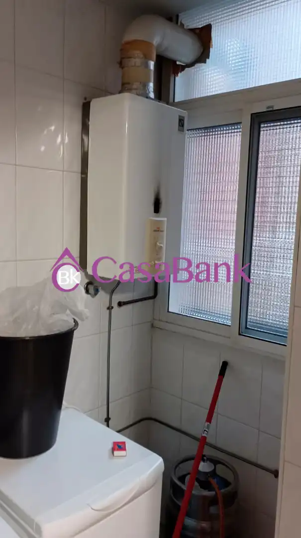 Piso con ascensor en venta en Levante, imagen 12