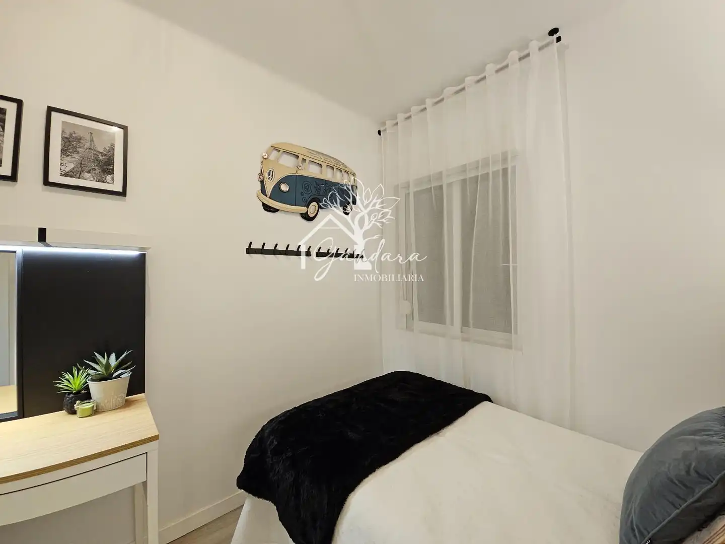 Habitación de Piso de alquiler en Narón con Calefacción
