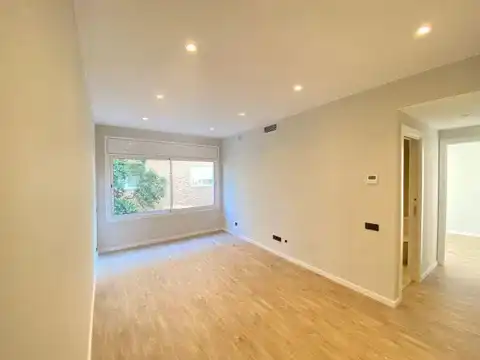 Schlafzimmer von Wohnung zur Miete in Barcelona mit Klimaanlage, Heizung und Ofen
