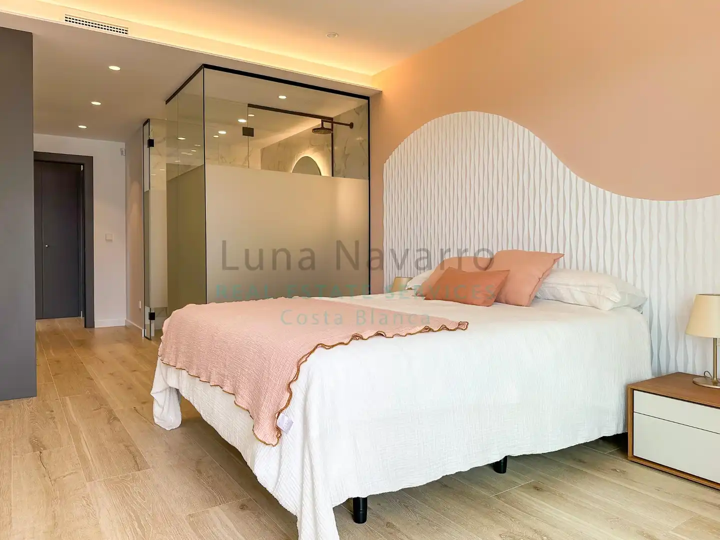 Apartamento en venta en Cumbre del Sol, Cumbre del Sol