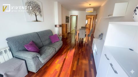 Foto 2 de Piso de alquiler en Calle Camp de Mart, Centre Històric, Lleida Capital