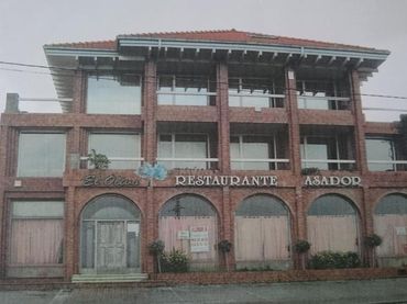 Xalet amb balcó en venda a Soto de la Marina