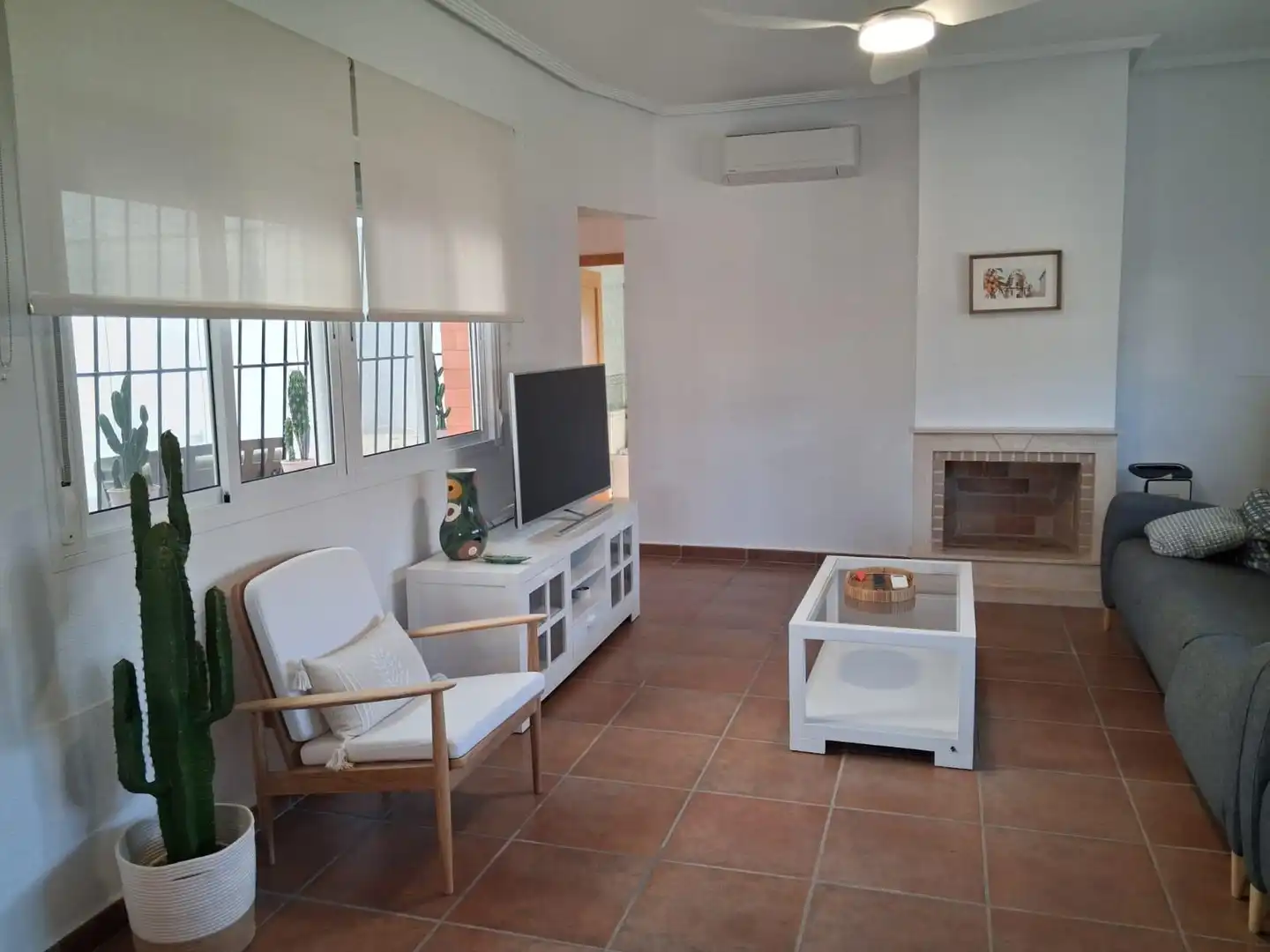 Villa à vendre à Campo de Murcia, imagen 44