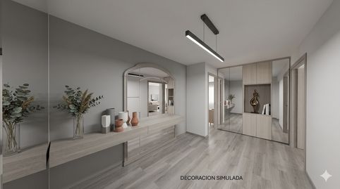 Foto 3 de Planta baixa en venda a Poble - Casc Antic, Castellar del Vallès