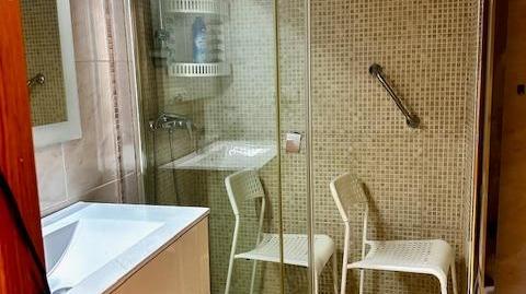 Foto 5 de Pis en venda a Barrio de Patraix, Valencia