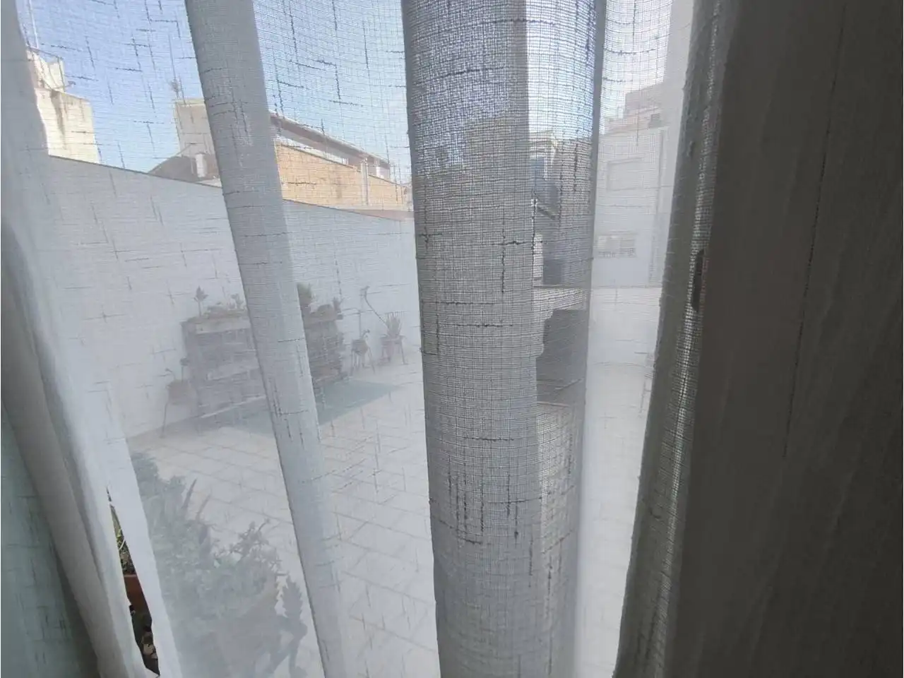 Casa adosada en venta en Calle Joan Prim, Lledoner