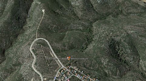 Foto 2 de Residencial en venda a Avinguda D'irlanda, 19, Las Atalayas - Urmi - Cerro de Mar, Peñíscola / Peníscola