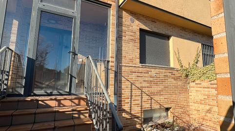 Foto 4 de Casa adosada en venda a Calle Suecia, Hervencias, Ávila Capital