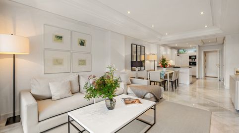 Foto 4 von Wohnungen zum Verkauf in Calle Pepe Carleton #planta 2, La Carolina - Guadalpín, Marbella