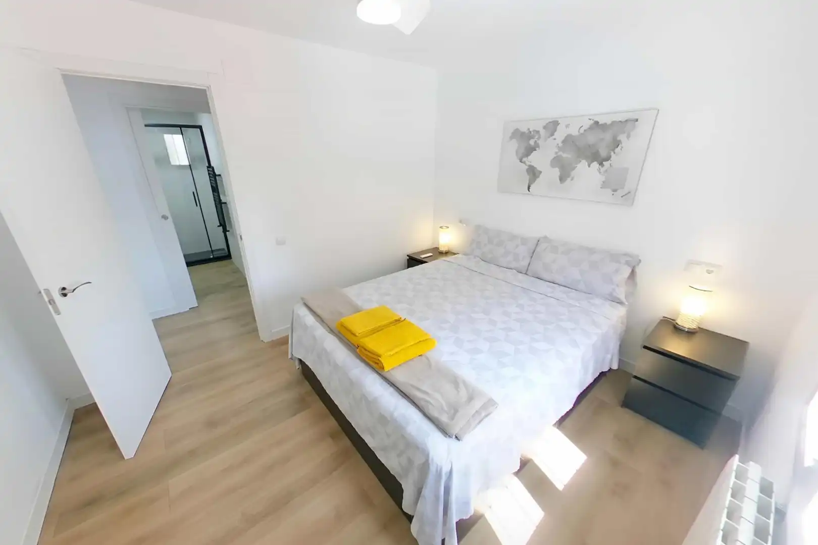 Appartement à louer à Calle Chantada, imagen 21