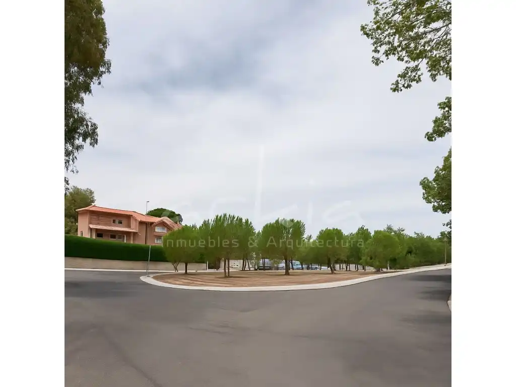Terreny residencial en venda a Picassent