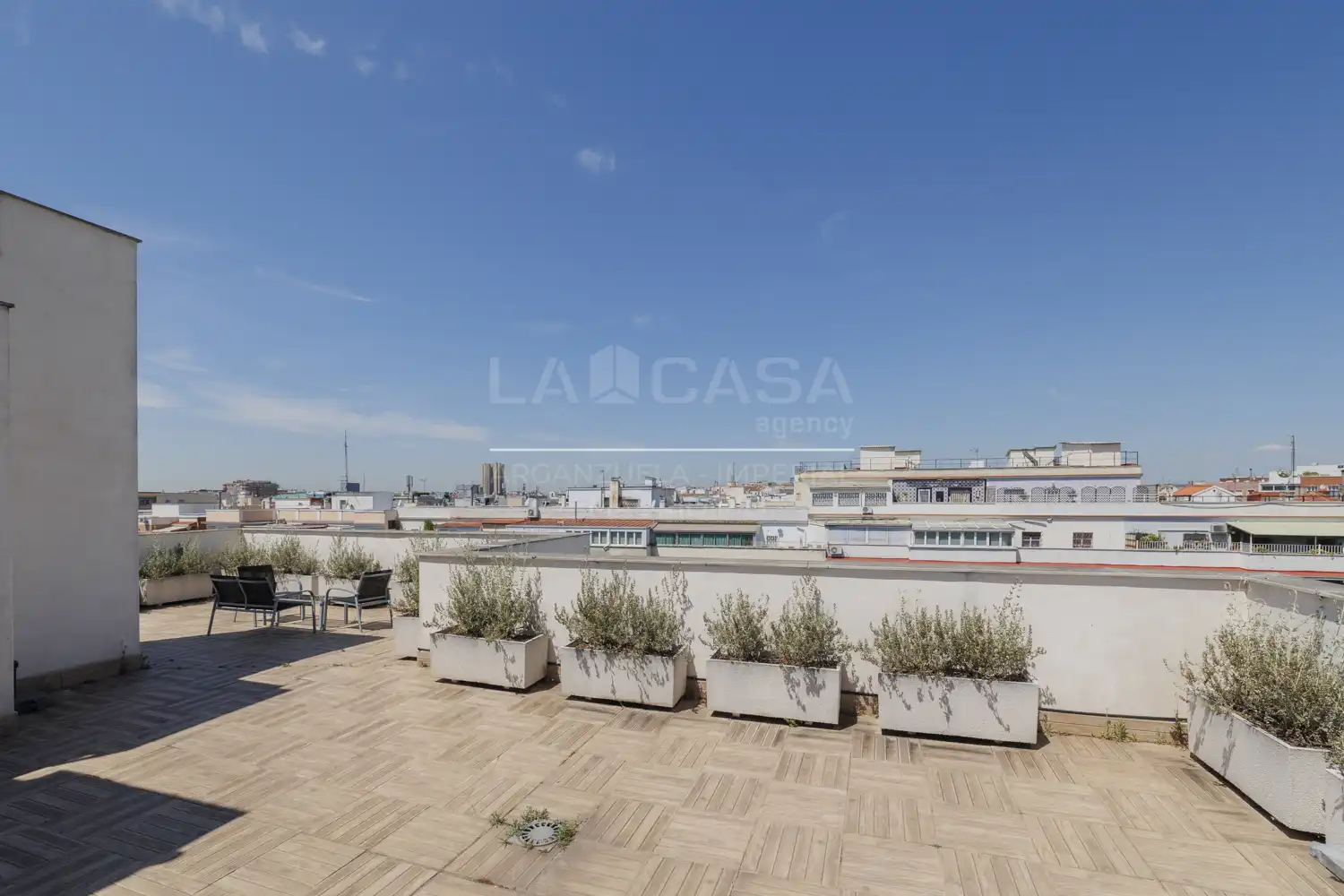 Flat with lift for sale in Retiro, imagen 38