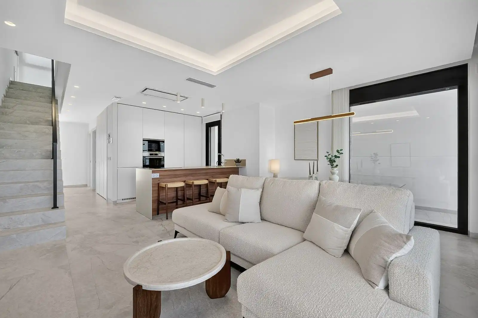 House with terrace for sale in Nueva Torrevieja - Aguas Nuevas, imagen 34