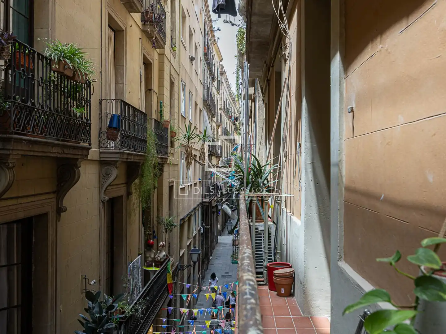 Flat with terrace for sale in Ciutat Vella, imagen 31