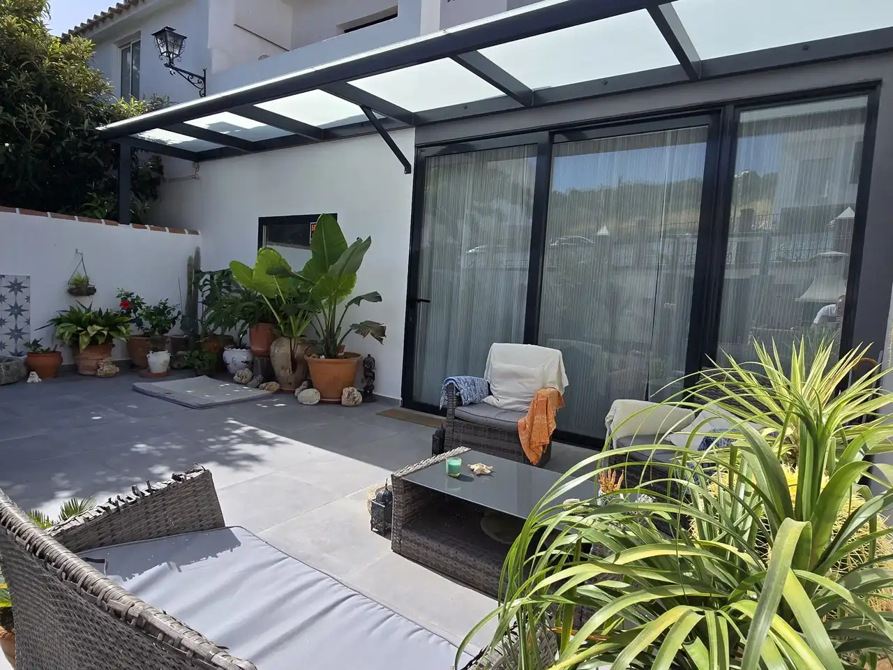 Casa rústica en venta en Periana, imagen 5