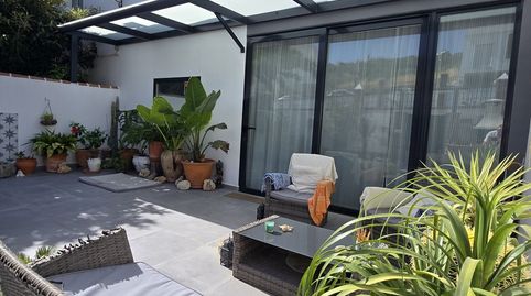 Foto 5 de Finca rústica en venta en Periana, Málaga