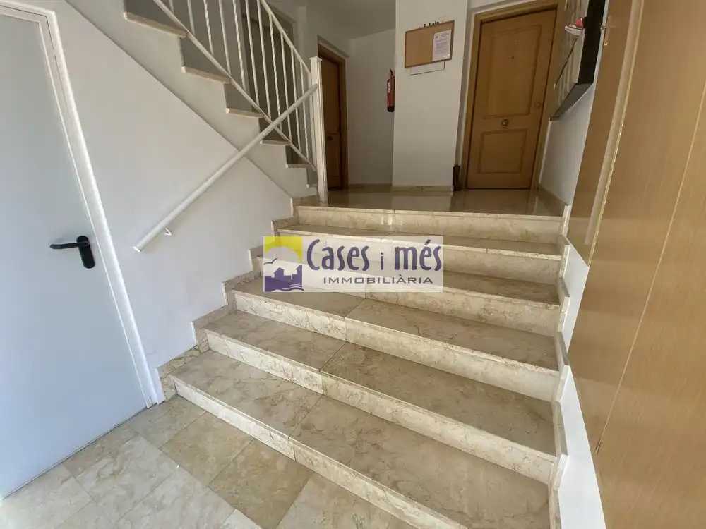 Flat for rent in Rafelbuñol / Rafelbunyol, Valencia