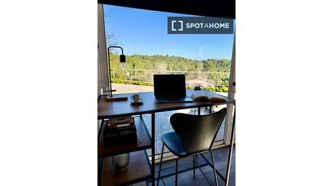 Foto 4 de Apartament per a compartir a Castellnou - Can Mir - Can Solà, Barcelona