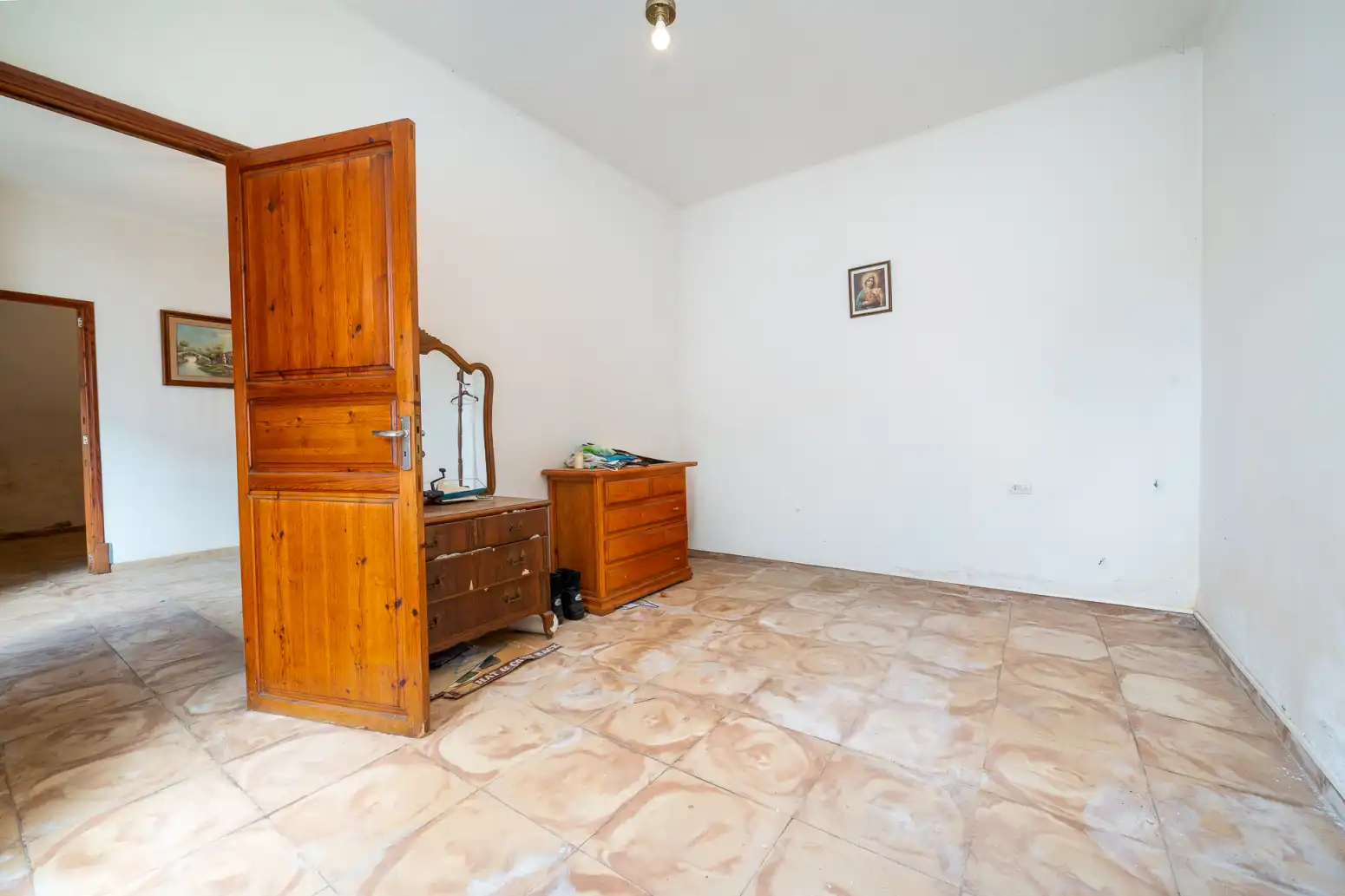 Casa o chalet en venta en Santa Eugènia con Calefacción y Terraza