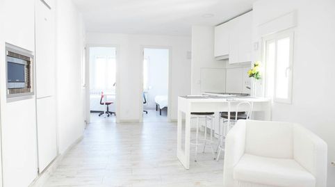 Photo 2 of Flat for rent in N/a, Numancia, Madrid Capital